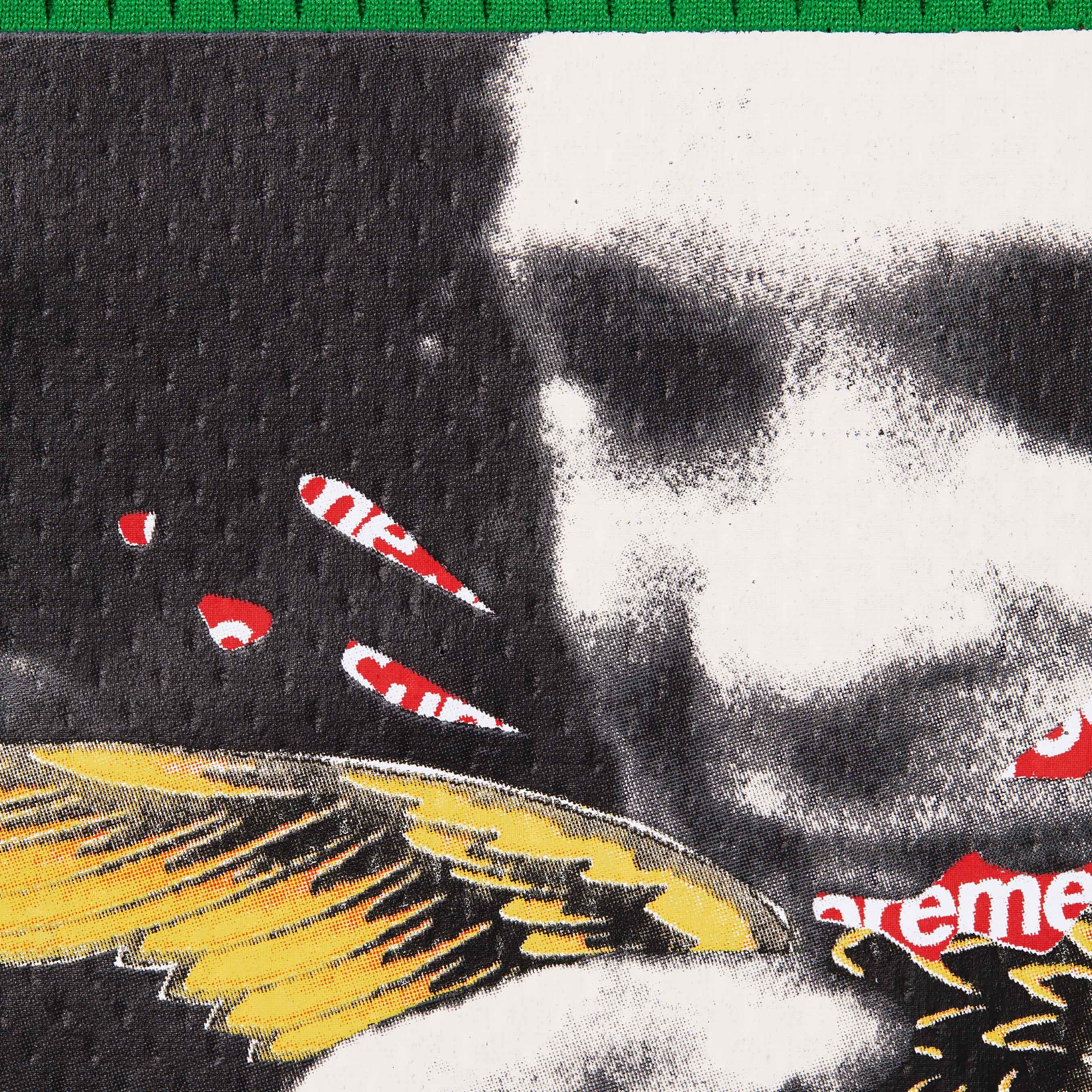 Supreme®/ANTIHERO® Ozzy Hockey Jersey view 8